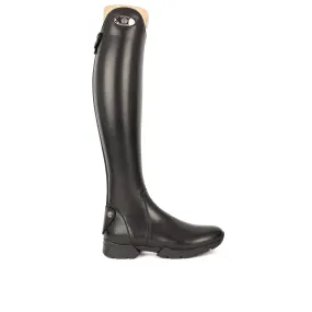 107 Plaque<br>Showjumping boot [34 - 39]