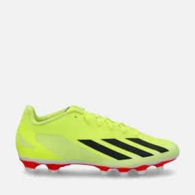 ADIDAS X CRAZYFAST CLUB FXG