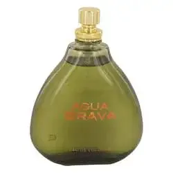 Agua Brava Eau De Cologne Spray By Antonio Puig