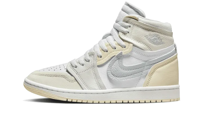 Air Jordan 1 High MM Coconut Milk