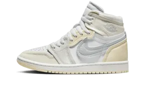 Air Jordan 1 High MM Coconut Milk