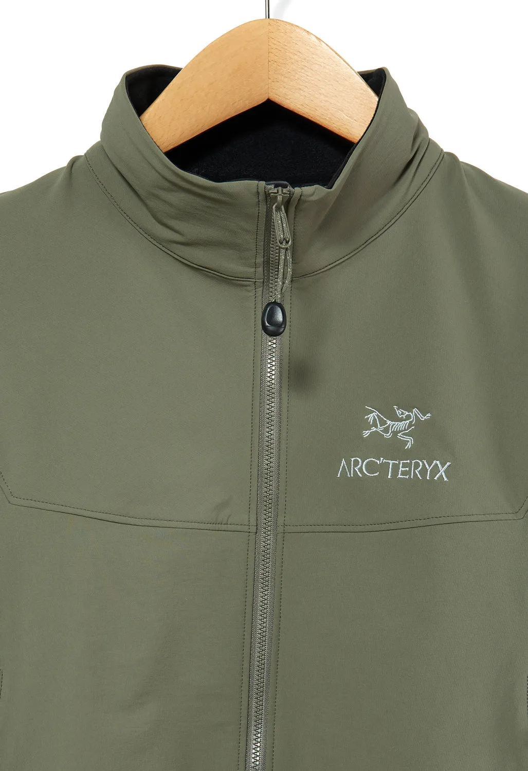 Arc'teryx Gamma LT Men's Jacket - Forage