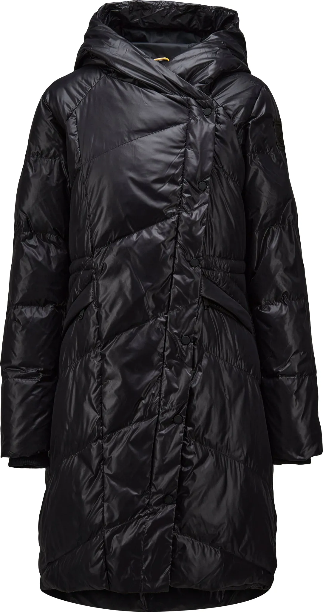 Atelier Synth Down Jacket - Women's|-|Veste en duvet Synth de Atelier - Femme