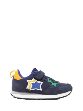 Atlantic Stars Sneakers CAP172