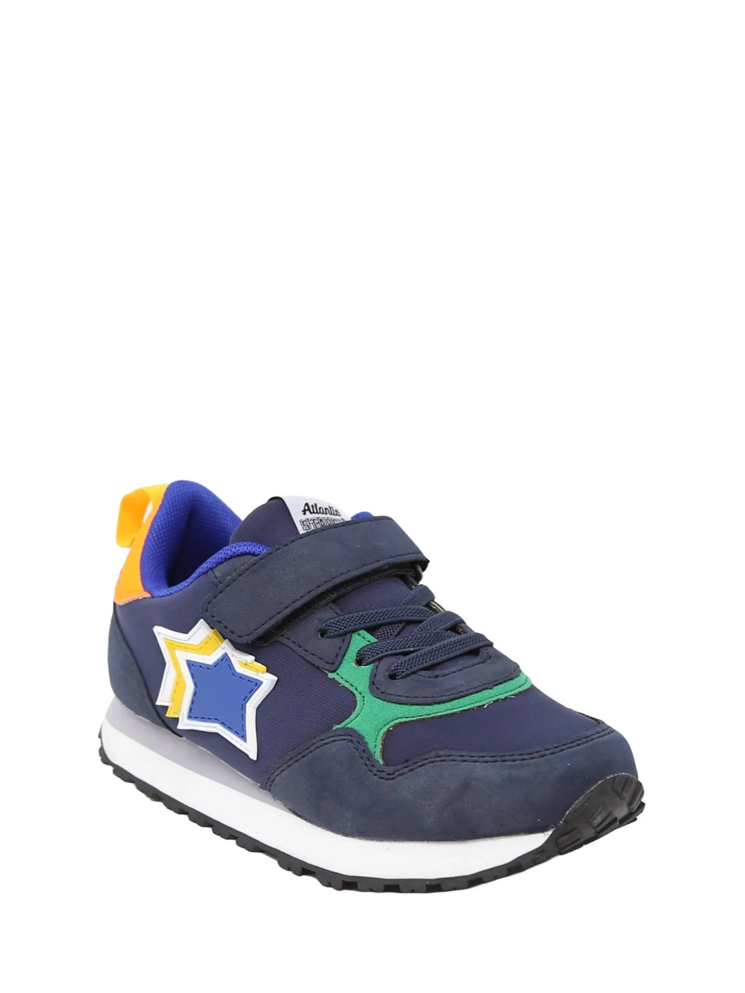 Atlantic Stars Sneakers CAP172