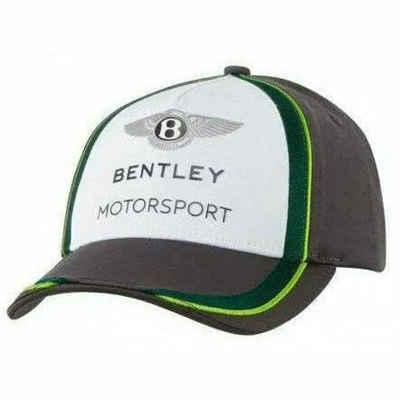 Bentley Motorsports Team Hat