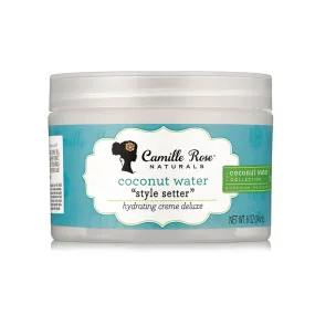 CAMILLE ROSE | Coconut Water Style Setter 8oz