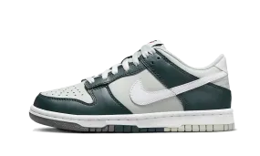 Dunk Low Split Deep Jungle