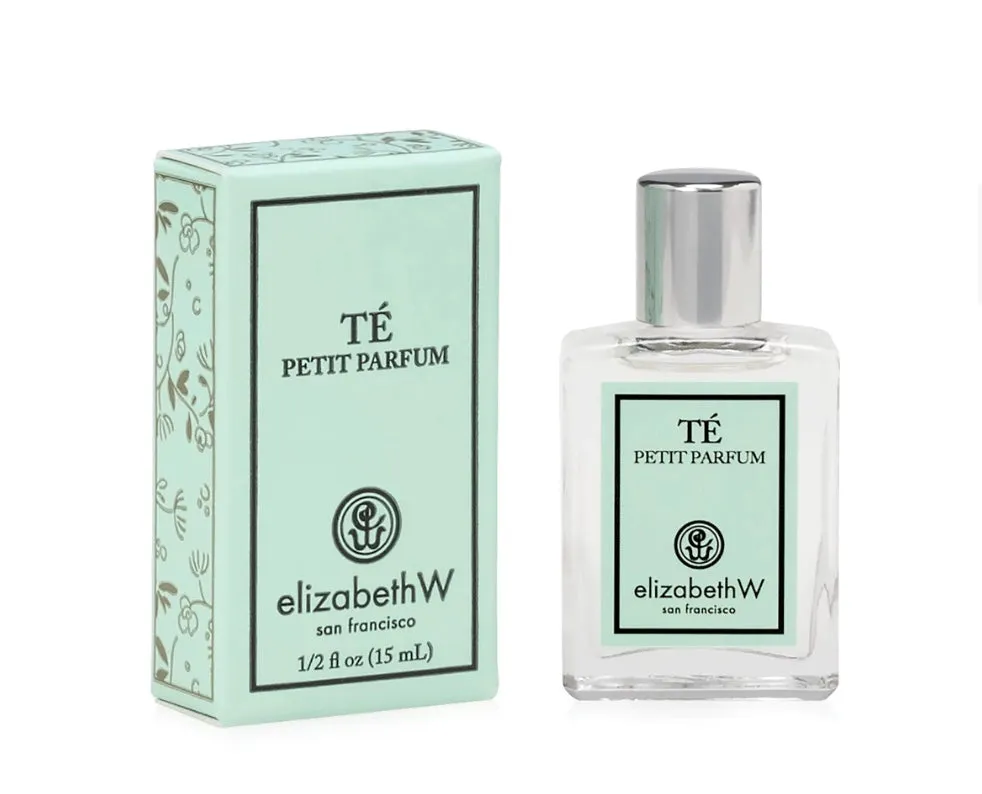 Elizabeth W Fragrance