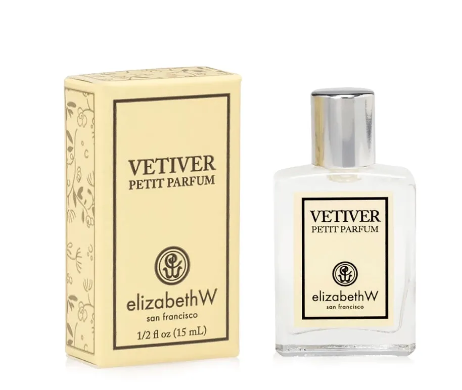 Elizabeth W Fragrance