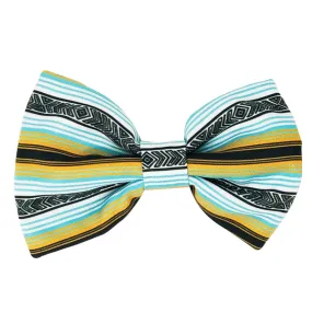 Frenchiestore Pet Bowtie |  Livin' La Vida Frenchie