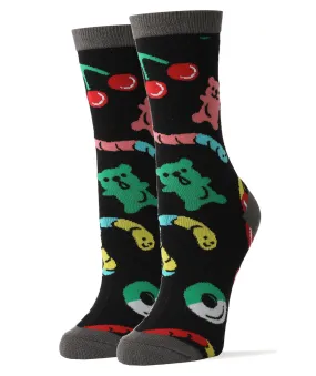 Gummies Socks