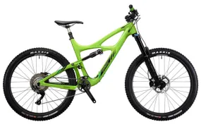 Ibis Mojo HD3 SLX 1x