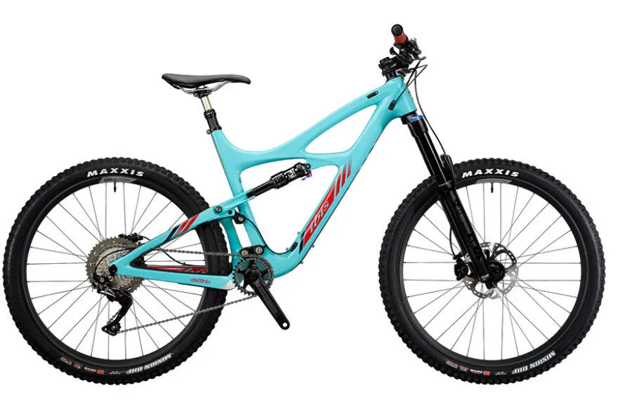 Ibis Mojo HD3 SLX 1x