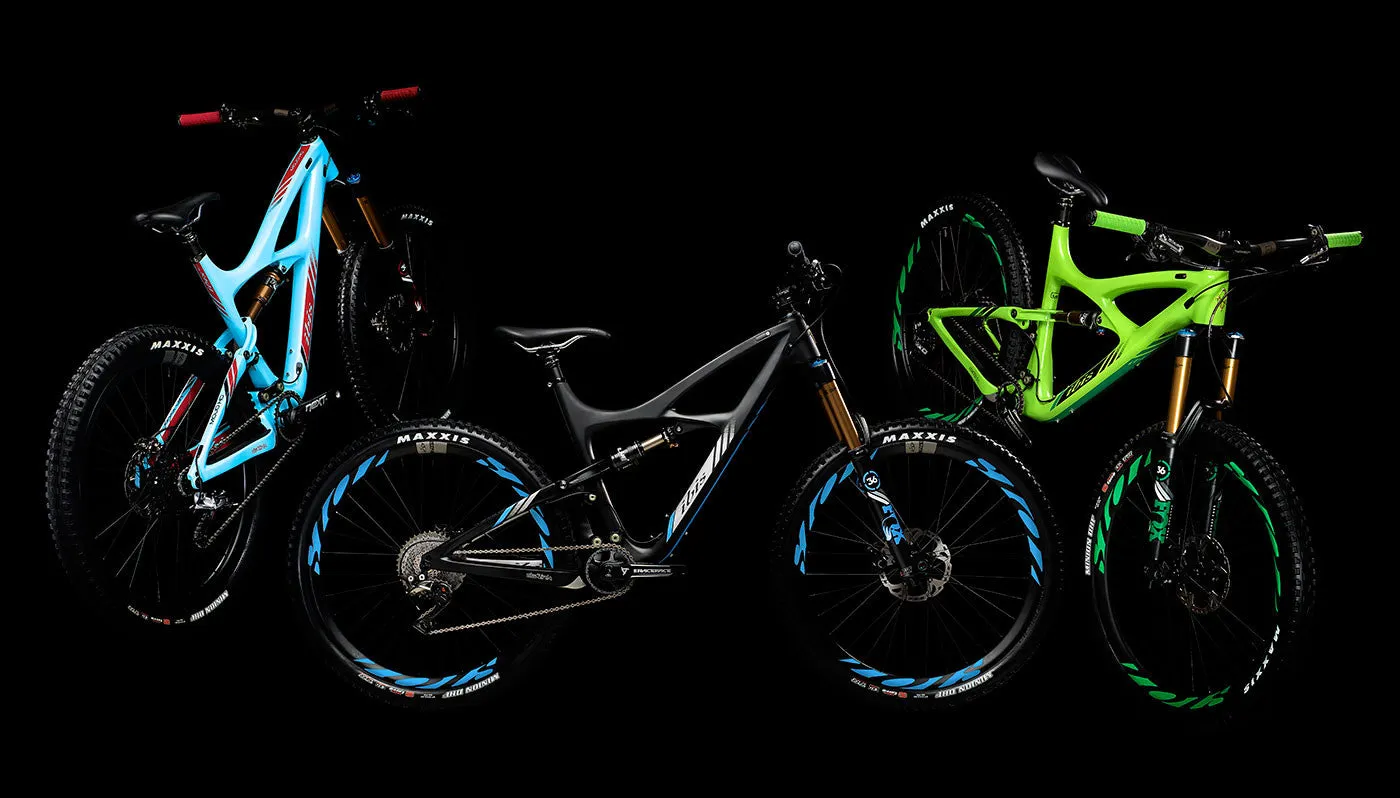 Ibis Mojo HD3 SLX 1x