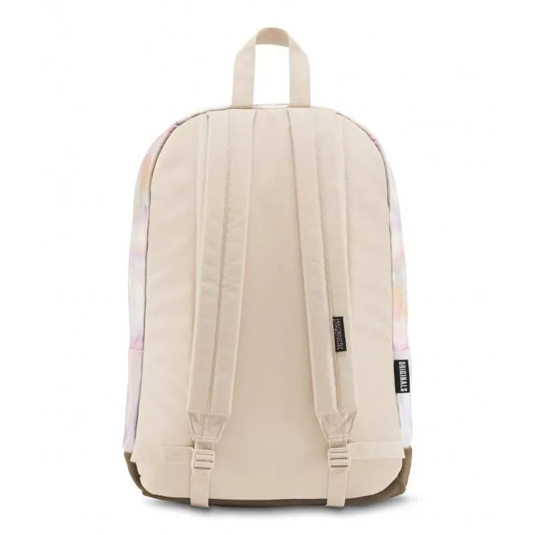 Jansport Right Pack EXPRESSIONS Sunkissed Pastel Poly Canvas