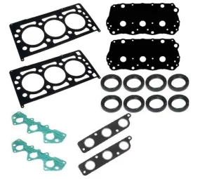 KV6 Head Gasket Kit - Payen. Fits Rover 45/ZS/75/ZT 2.0 and 2.5 V6. LVB101630 (KV6KIT)