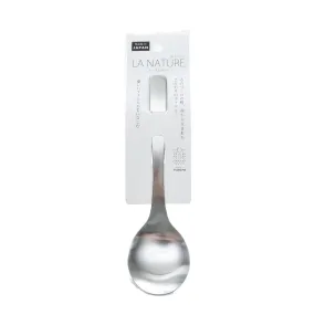 La Nature Stainless Steel Tablespoon