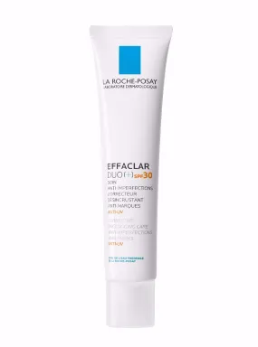 La Roche-Posay Effaclar Duo  with SPF30 40ml