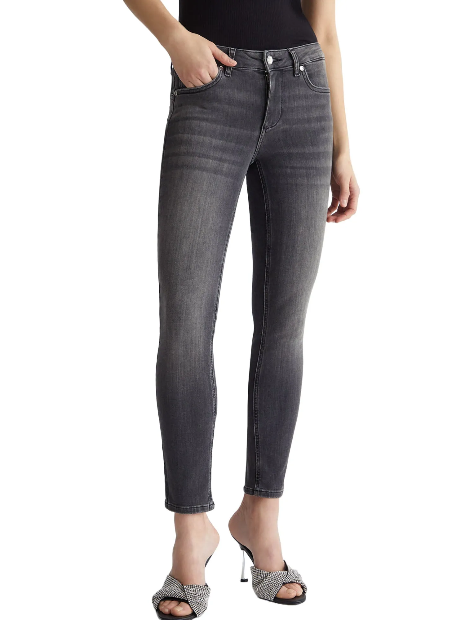 Liu-jo Jeans UXX042 D4811