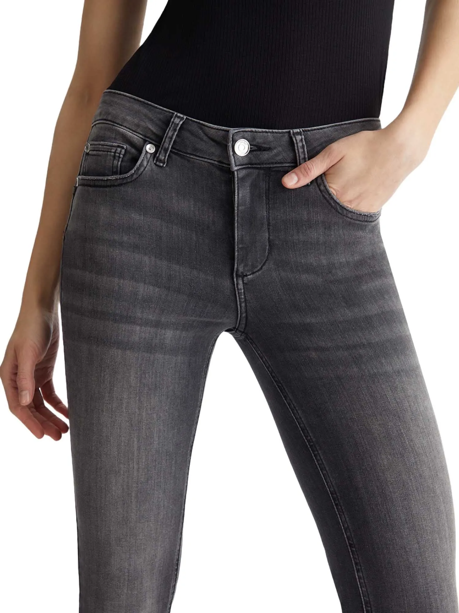 Liu-jo Jeans UXX042 D4811