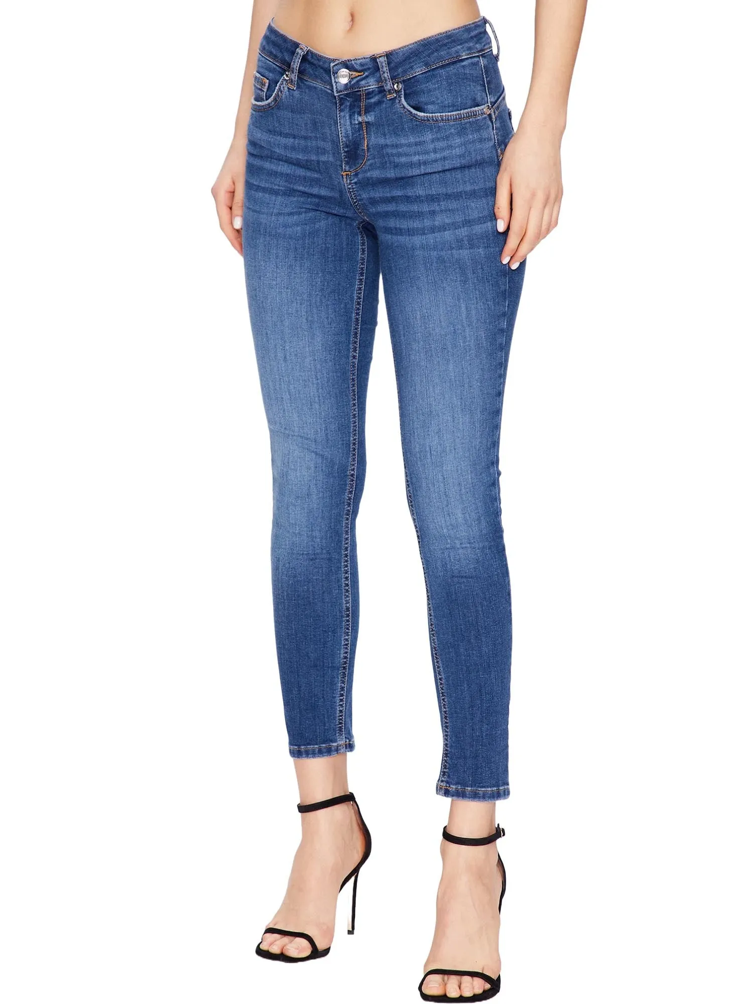 Liu-jo Jeans UXX042 D4811