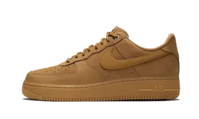 Nike Air Force 1 Low Flax Wheat (2021)