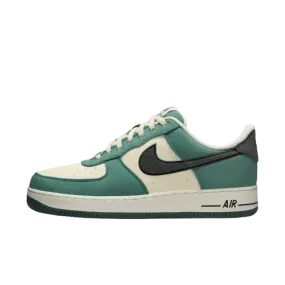 Nike Air Force 1 Low Vintage Green