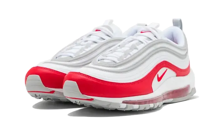 Nike Air Max 97 University Red