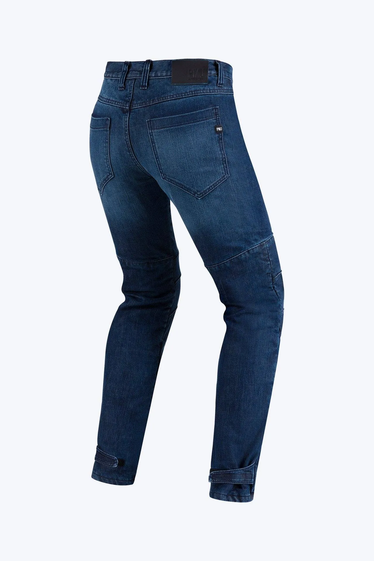 PMJ JEANS TITANIIUM