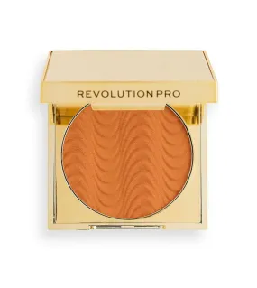 Revolution Pro - Polvos Compactos CC Perfecting - Warm Golden