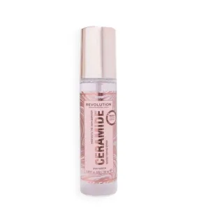 Revolution - Spray iluminador Ceramide Boost