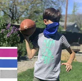 Sunday Afternoons Kids UVShield Cool Gaiter SPF 50 