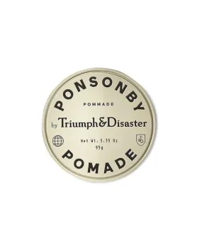 Triumph & Disaster Ponsonby Pomade