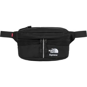 Waist Bag Supreme x The North Face Preta