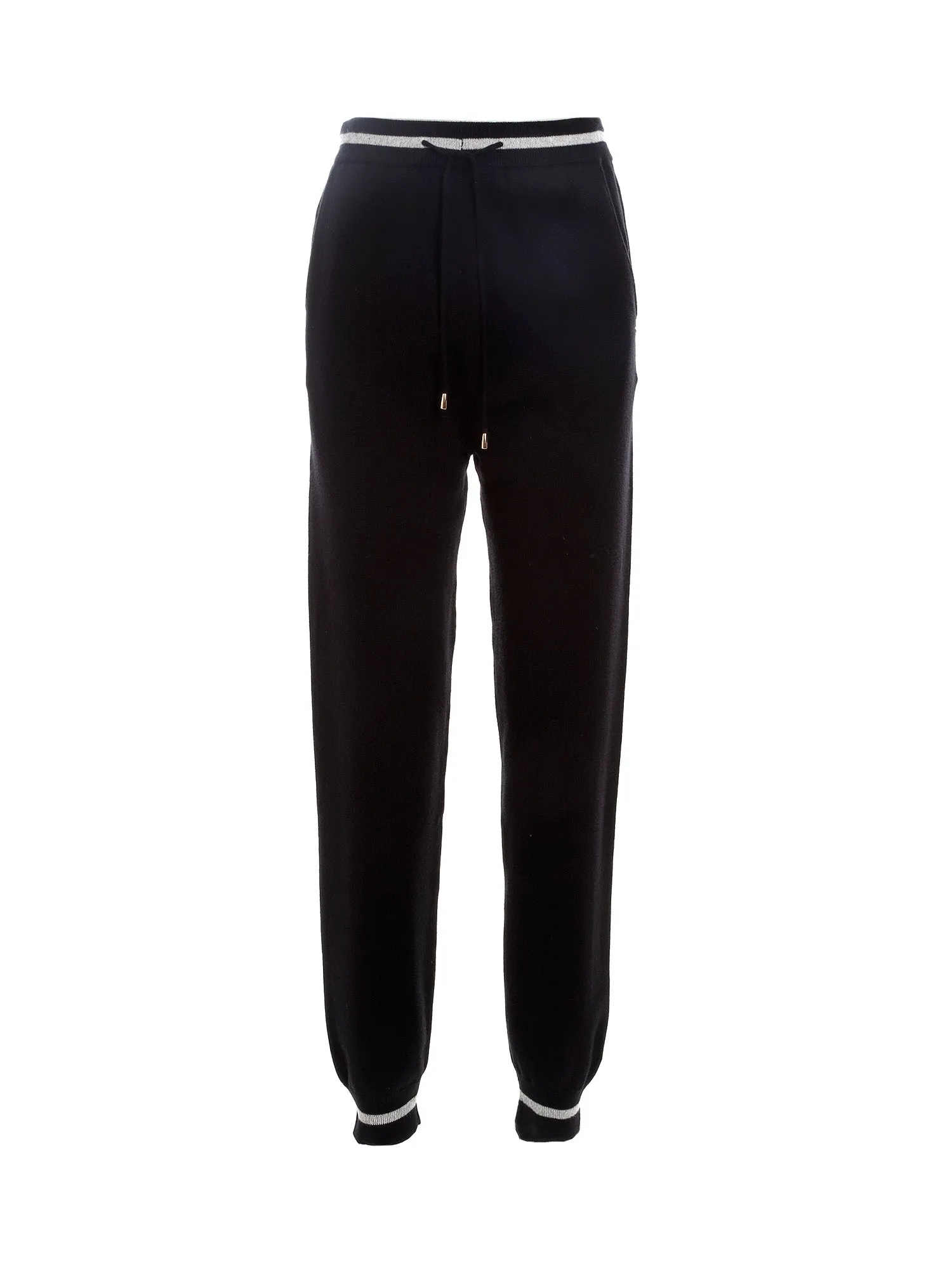 Yes-zee Pantaloni Sportivi P395 BI00